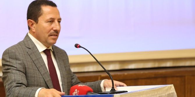 Balkanlıoğlu: “Fındık Bahçeleri Yenilenmeli”