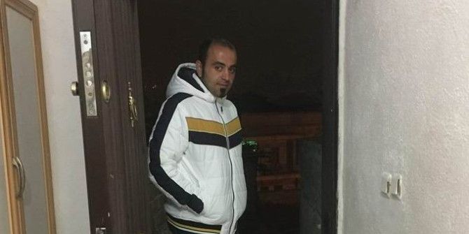 Bunalıma Giren Genç İntihar Etti