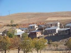 Malatya Ağılyazı Köyü