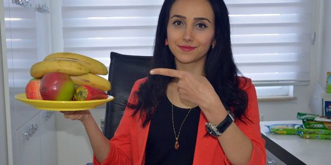 Duygusal Açlığınızı Bastırırken Kilo Almayın