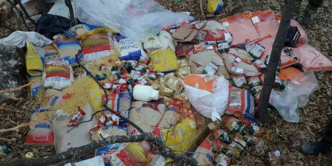 Şehit Jandarma Uzman Çavuş Muhammet Yılmaz-95 Operasyonu