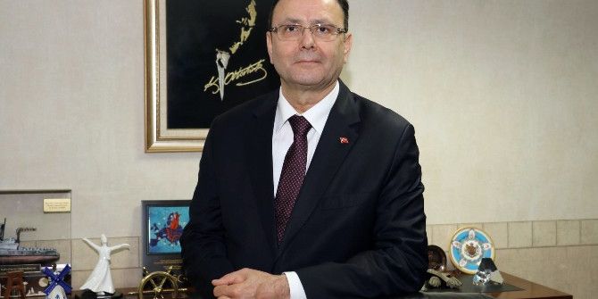 Aşut: "Ab Artık Kararını Vermeli"