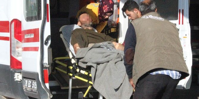 El Bab Operasyonunda Yaralanan 2 Asker Kilis’e Getirildi