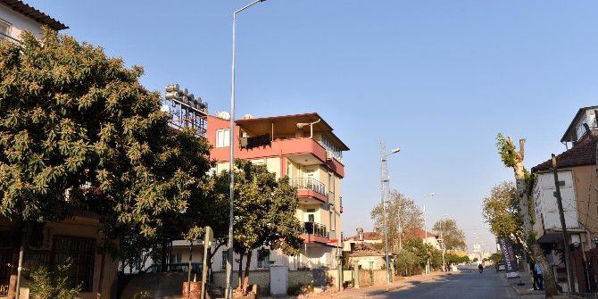 Kepez’e 100 Milyon Tl Enerji Yatırımı