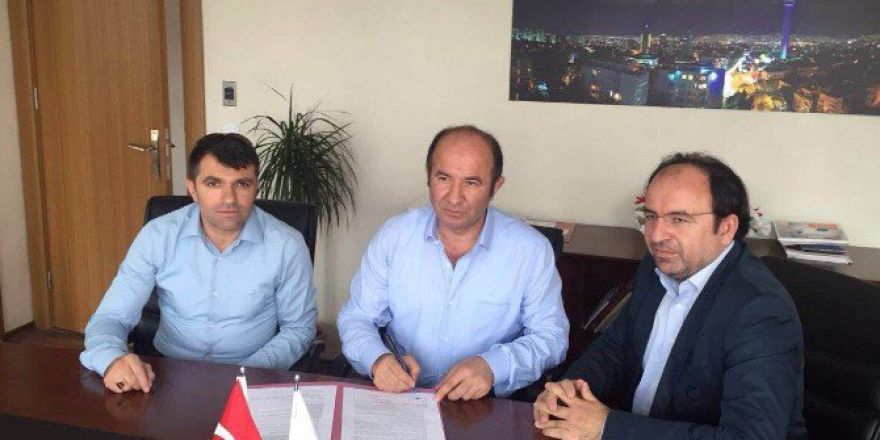 Polatlı Pancarı Markalaşıyor