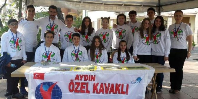 Eko Team Aydınlıları Çevre Konusunda Bilinçlendirdi