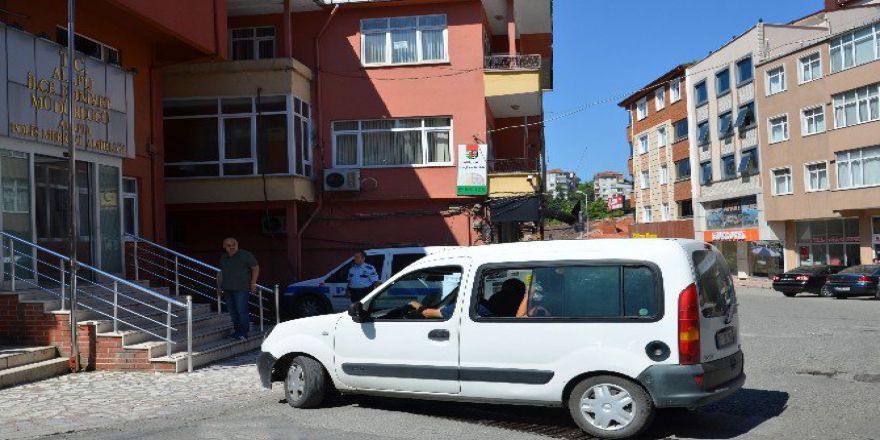 Sahte Para Şebekesi Cezaevinde