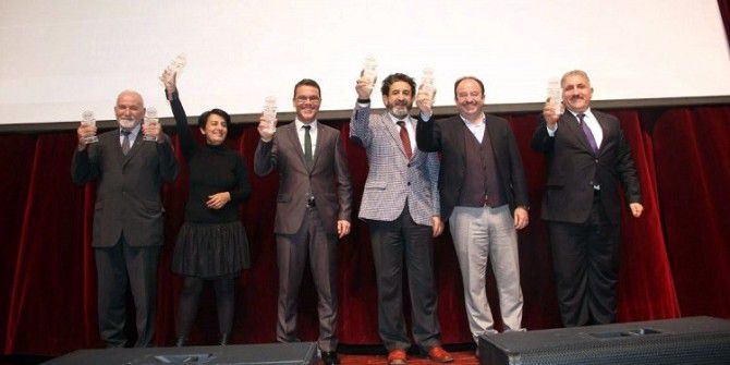 Beypazarı Kısa Film Yarışması Sonuçlandı