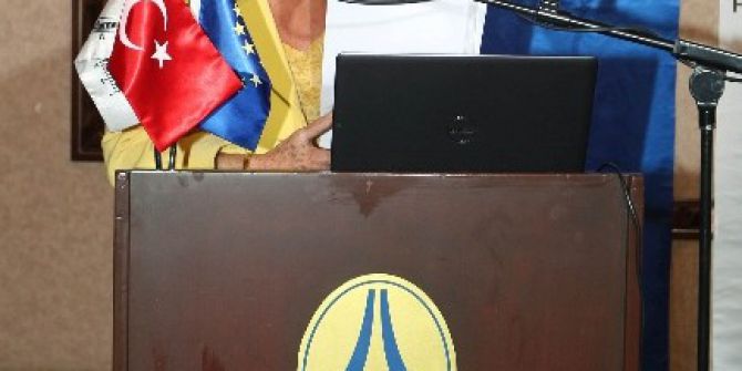 Başarılı Kadınlar Atölyesi Hayata Bağlayacak