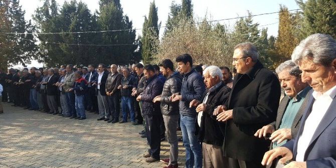 Başkan Karaçoban Vatandaşlarla Buluşuyor