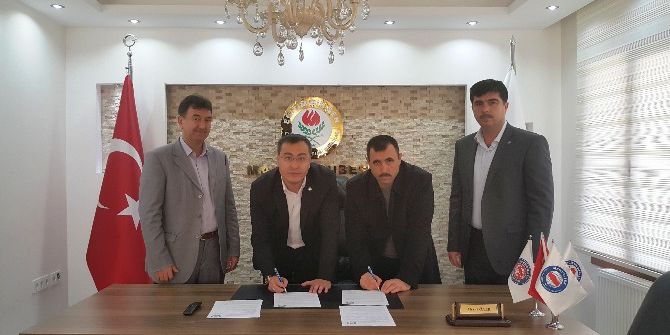 Eğitim-bir-sen Üyelerine Özel Umre Programı