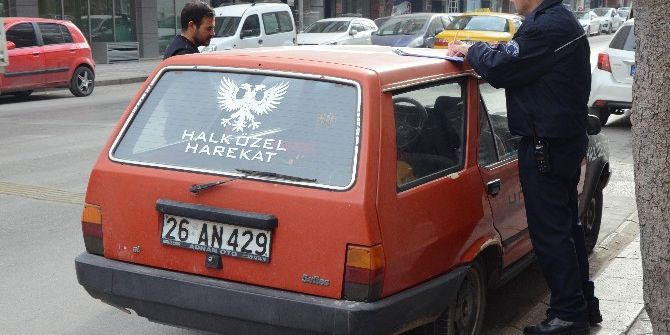 Höh Aracı Ceza Yedi