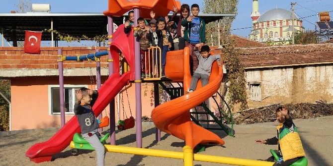 Bir Gün İçinde Parklarına Kavuştular