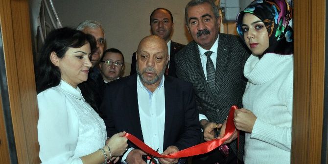 Hizmet-iş Başkanı Arslan: "Taşeron İşçiler Kamuda İstihdam Edilmeli"