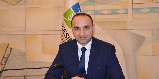 Özdemir: “Ab’nin Türkiye’ye İhtiyacı Var”