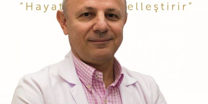 Sarı Nokta Hastalığı Görme Kaybı Sebebi