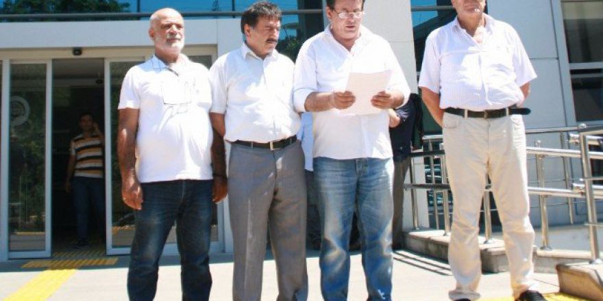 Bbp Takipsizlik Kararına İtiraz Etti