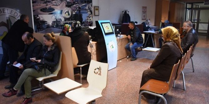 Aftan 12 Bin Kişi Yararlandı