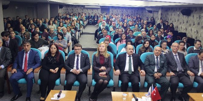 Kaliteli Projeler Bekleniyor