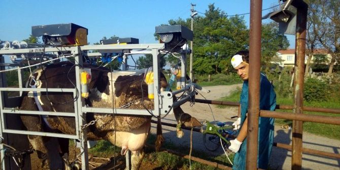 Uzun Tırnaklar Topal Yapıyor