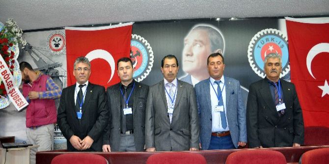 Soma’da İşçinin Zaferi