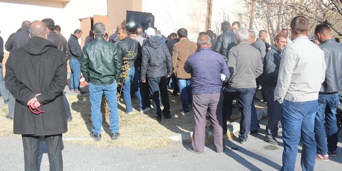 Bin 969 Kişinin Başvuru Yaptığı Kura Çekiminde 35 Kişi Alındı