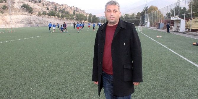 Yeni Malatyaspor’a Federasyondan 400 Bin Tl’lik Tesis Ödeneği