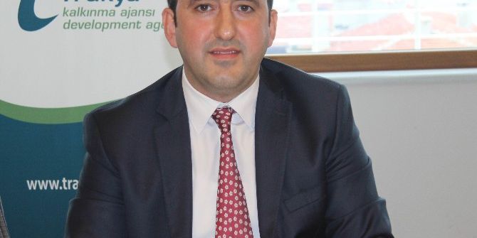 Gençlik İstihdamı Projesine Ab’den Destek