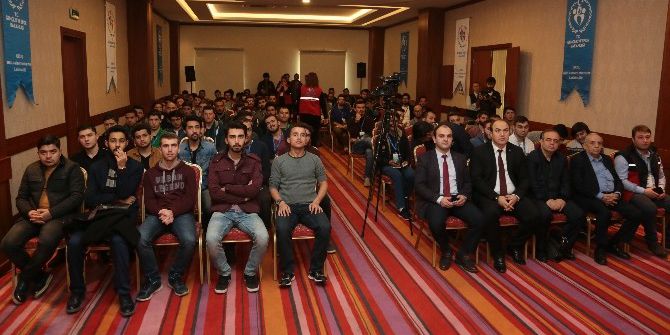 Çevreci Gençler Ordu’da