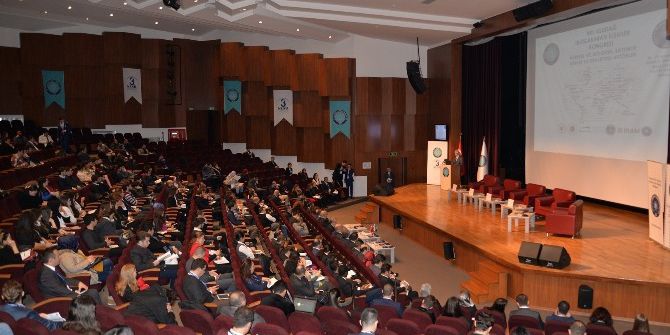 Yeni Dünya Düzeninde Türkiye İddialı