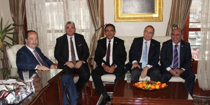 Chp’li Öztrak: “Kokudan Durulamaz Hale Geldi”