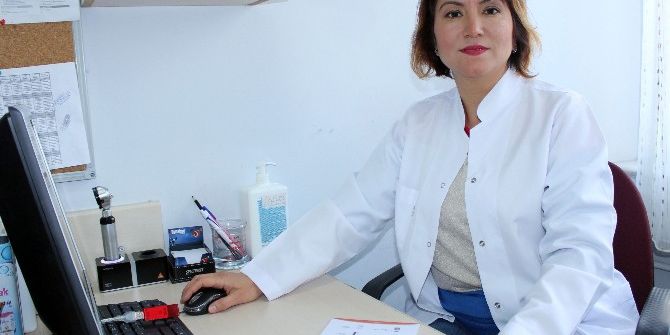 Op. Dr. Şengül Yılmaz: