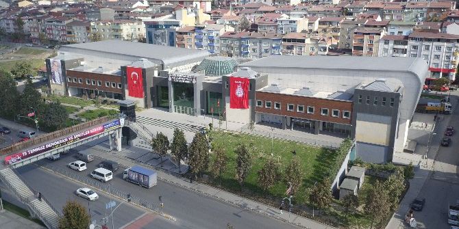 Sultangazi’de Aralık Ayı Etkinlikleri