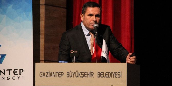 Tarımda Dev Projeler