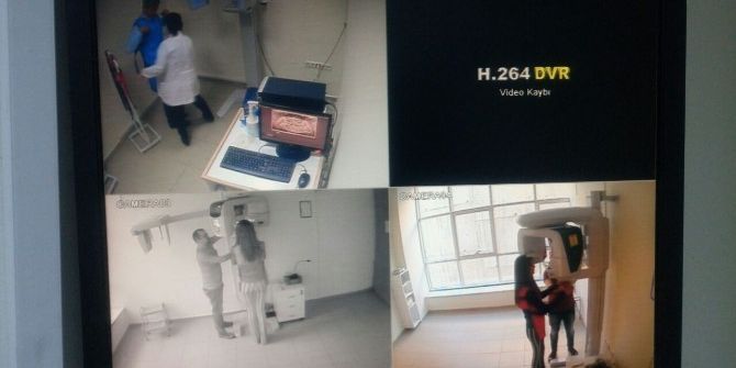 Diş Hekimliği Fakültesi Yeni Yatırımlarla Tedavi Sürecini Hızlandırıyor