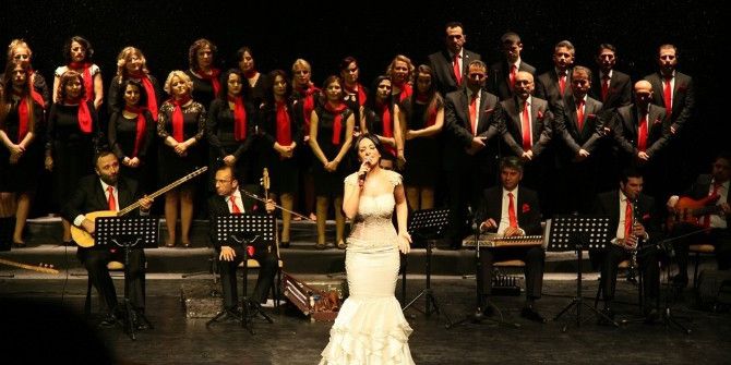 Bilinmeyen Samsun Türküleri Gün Yüzüne Çıkıyor