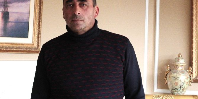 Sigortalı İş Vaadiyle Kandırıp Üzerine Şirket Kurdular