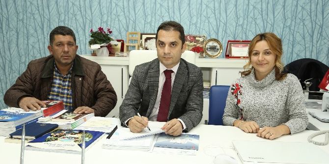 Canik’in ’Roman’ Projesine Bakanlık Desteği