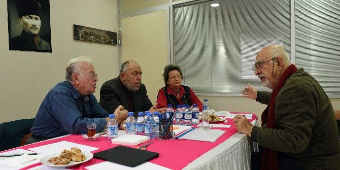 Büyükçekmece Belediyesi 1. Ulusal Fotoğraf Yarışması Sonuçlandı