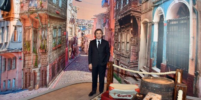 Madame Tussauds Müzesi Kapılarını Ziyaretçilere Açtı