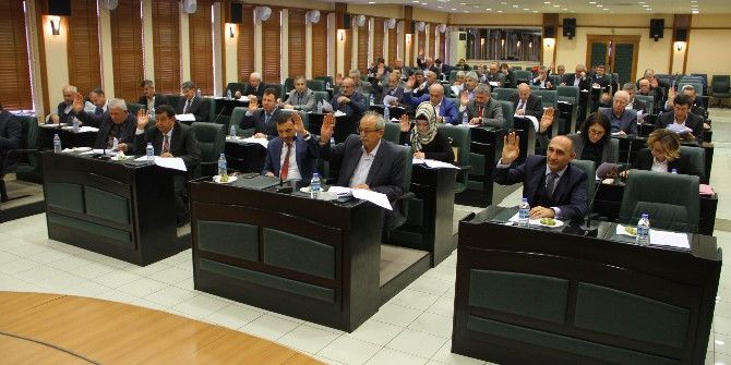 Saski’nin 2017 Yılı Bütçesi 380 Milyon Tl