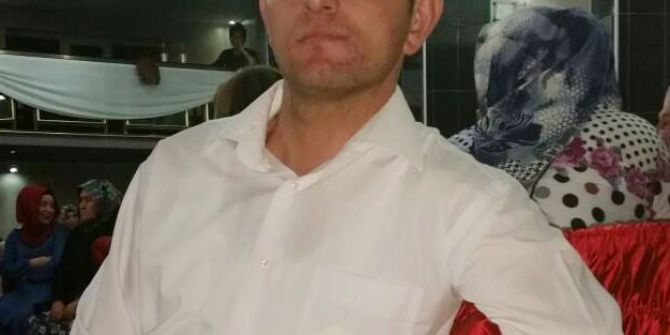 Gürcistan’ta Çalışan Aşçı 37 Gündür Kayıp