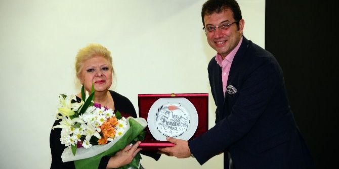 Beylikdüzü’ne Yeni Bir Kütüphane Ve Çok Amaçlı Salon Kazandırıldı