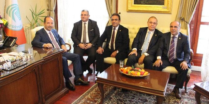 Chp’li Budak’tan ’Döviz’ Açıklaması