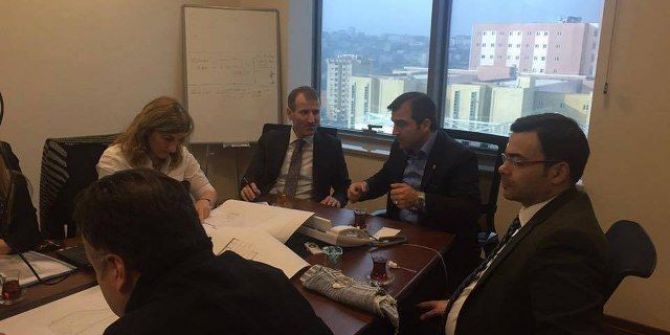 Kentsel Dönüşüm Projesi Hayata Geçiyor