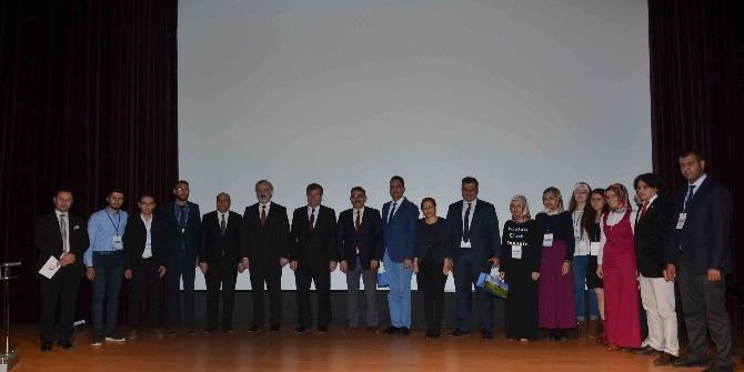 Adıyaman Üniversitesinde 1. Fikir Buluşmaları