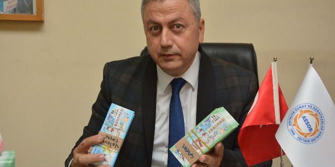 Yılbaşı Biletleri Satışa Çıkıyor