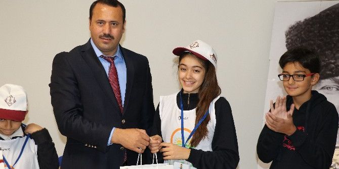 Elazığ’da Kantin Eylem Planı Uygulaması Başladı