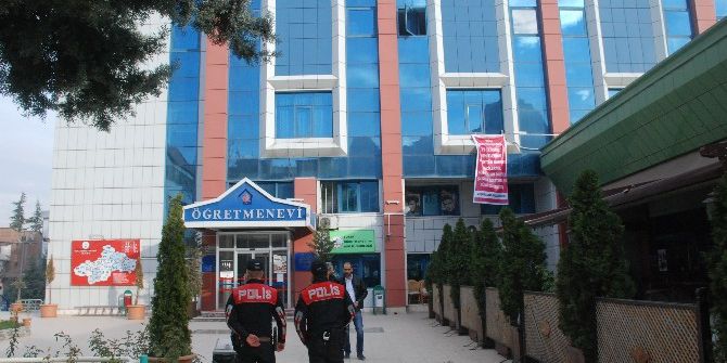 Tokat Öğretmenevi’ne Rekor Kira Bedeli