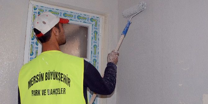 Muhtarlık İşleri Daire Başkanlığı Mahallelerin Sorunları Tek Tek Tespit Ediyor